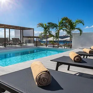 Coralia Boutique Hotel
